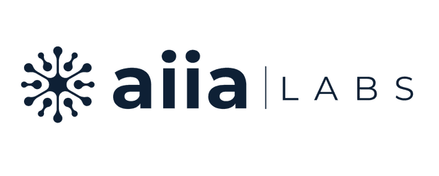 Logo aiiaLabs